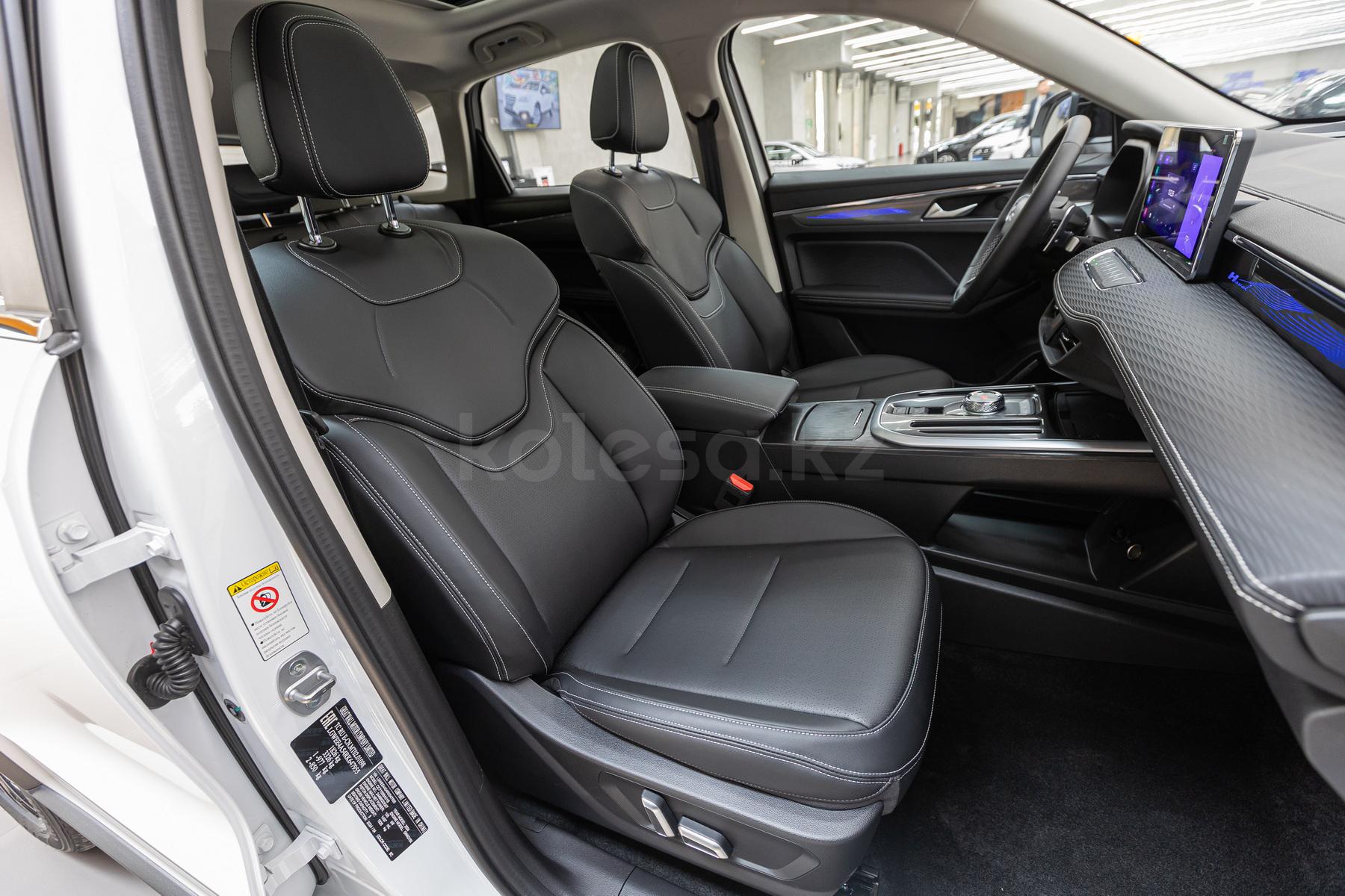 Haval Jolion SUV 2024 года от 10 190 000 тенге