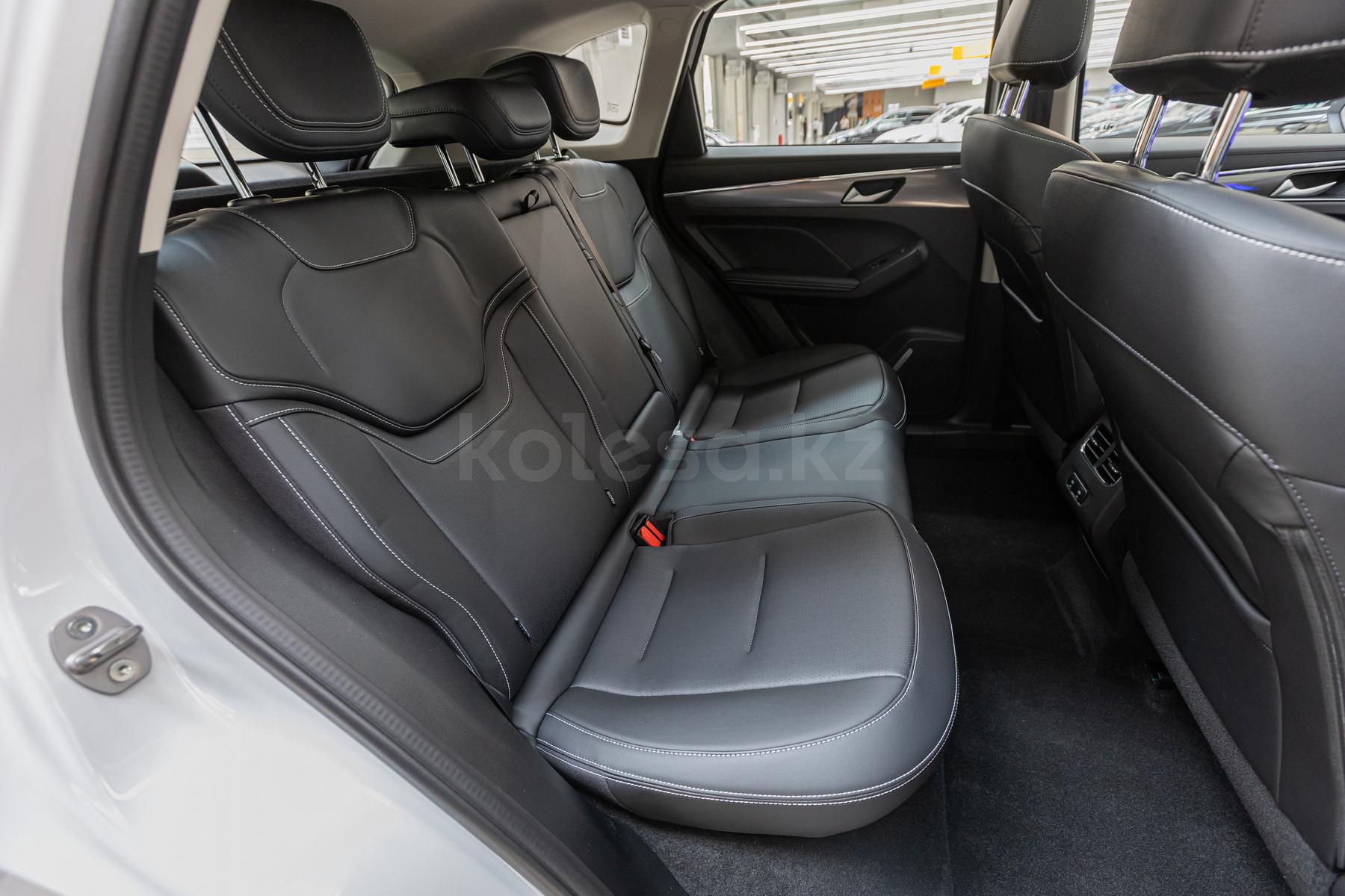 Haval Jolion SUV 2024 года от 10 190 000 тенге