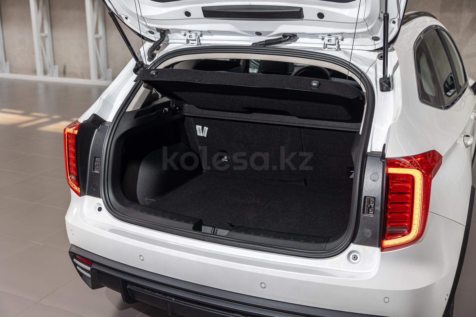 Haval Jolion SUV 2024 года от 10 190 000 тенге
