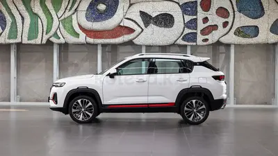 Changan CS35PLUS