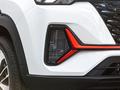Changan CS35PLUS SUV 2021 - н.в. года от 9 766 500 тенге