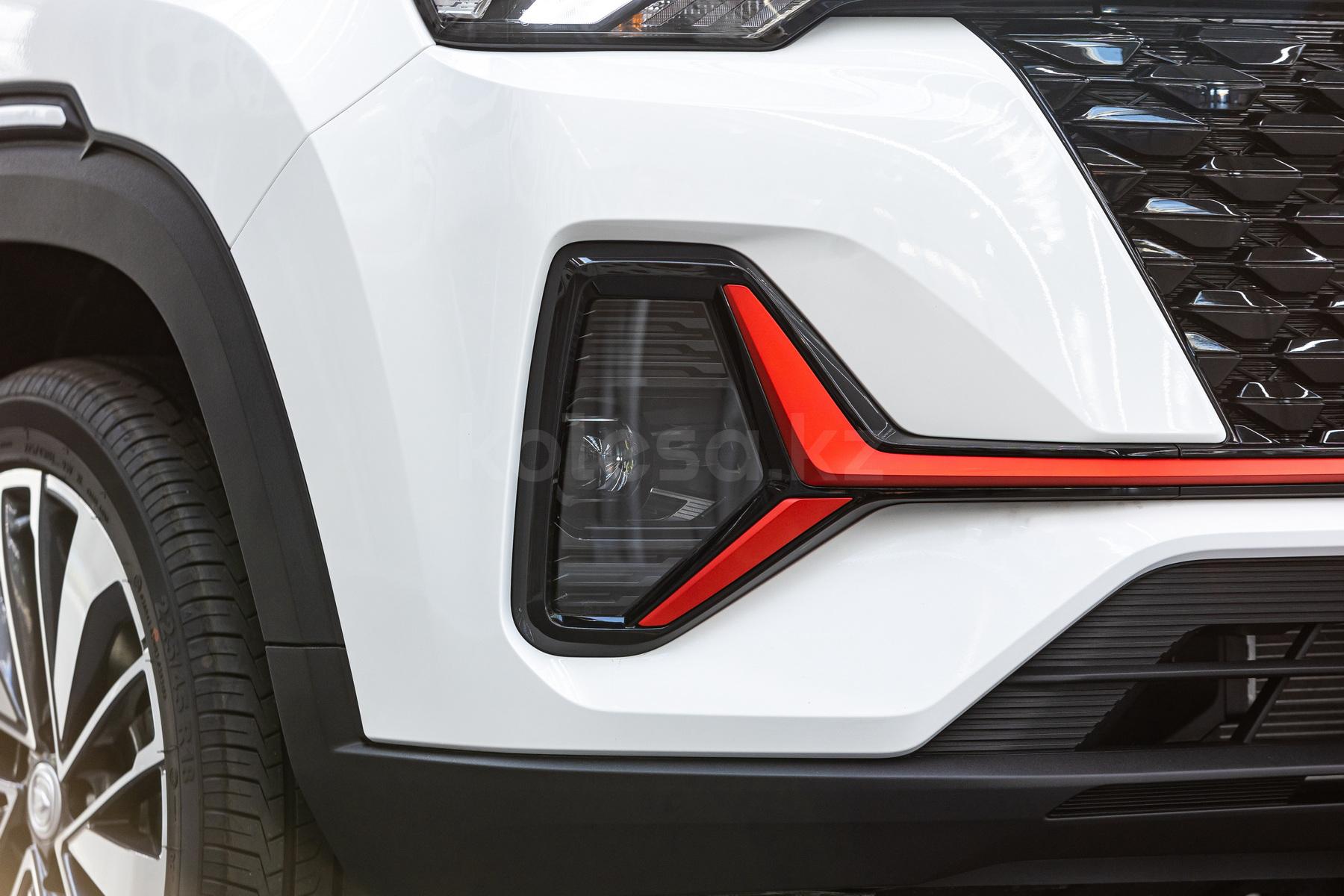 Changan CS35PLUS SUV 2021 - н.в. года от 9 766 500 тенге