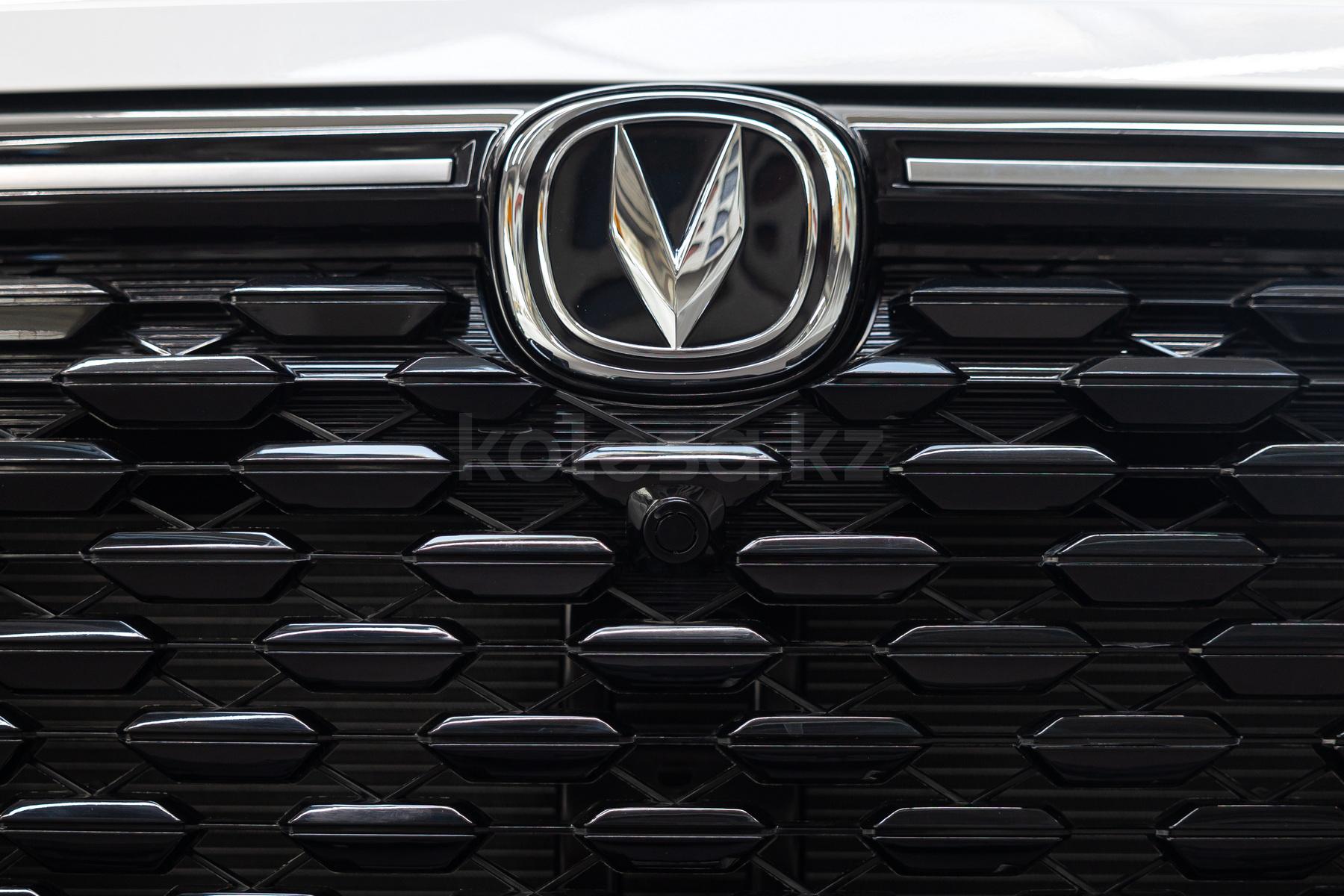 Changan CS35PLUS SUV 2021 - н.в. года от 9 766 500 тенге