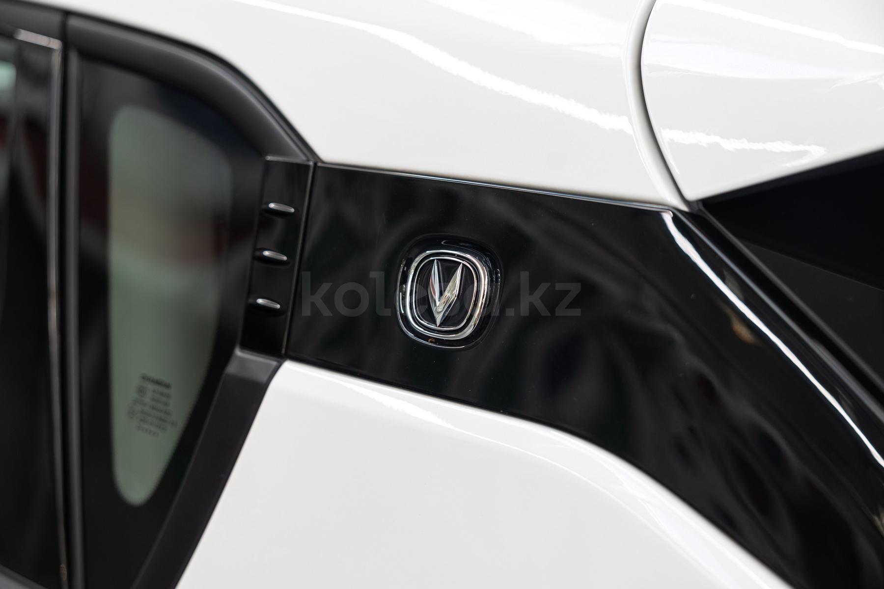 Changan CS35PLUS SUV 2021 - н.в. года от 9 766 500 тенге