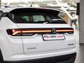 Changan CS35PLUS SUV 2021 - н.в. года от 9 766 500 тенге