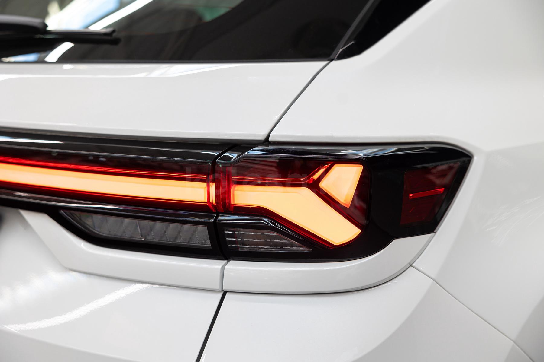 Changan CS35PLUS SUV 2021 - н.в. года от 9 766 500 тенге