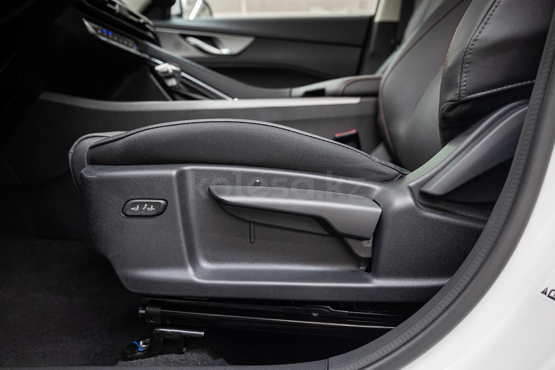 Changan CS35PLUS SUV 2021 - н.в. года от 9 766 500 тенге