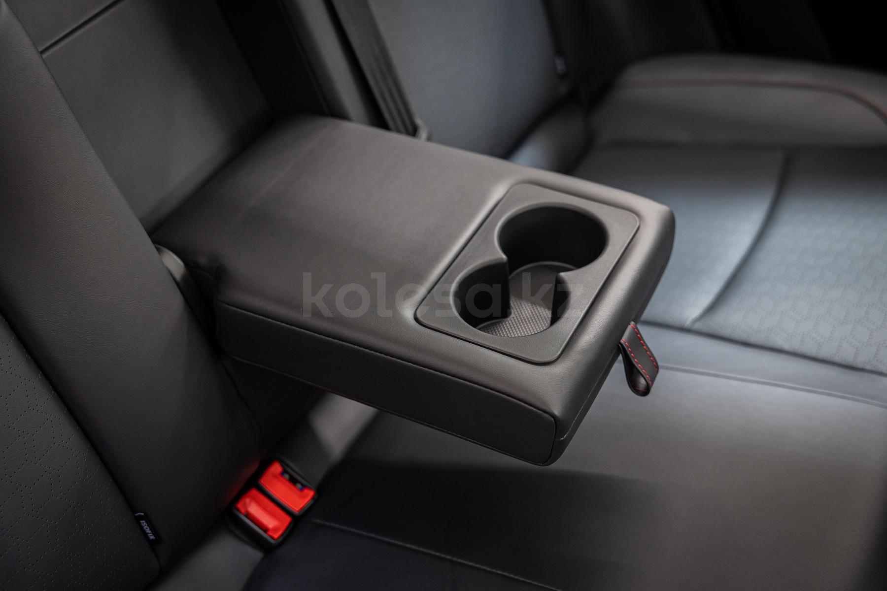 Changan CS35PLUS SUV 2021 - н.в. года от 9 766 500 тенге