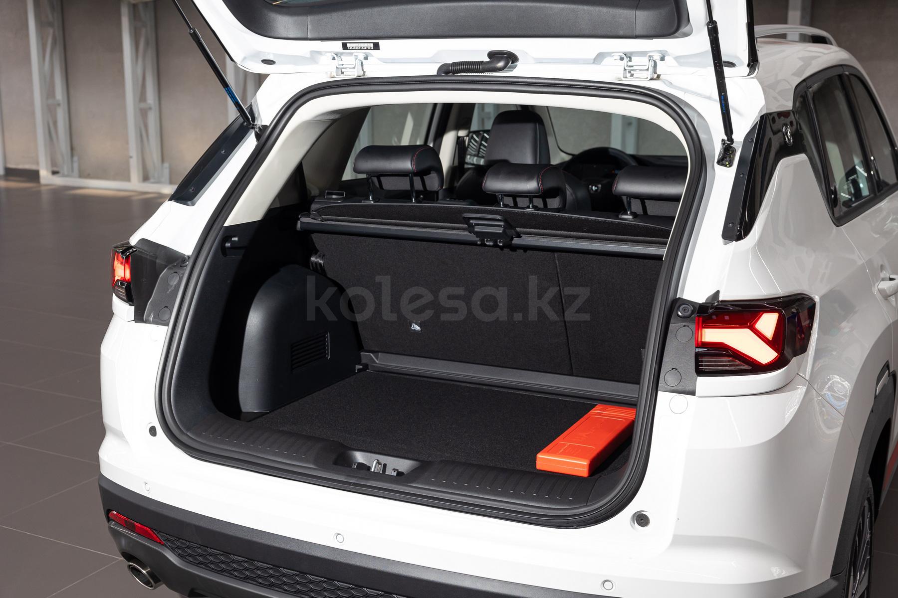 Changan CS35PLUS SUV 2021 - н.в. года от 9 766 500 тенге