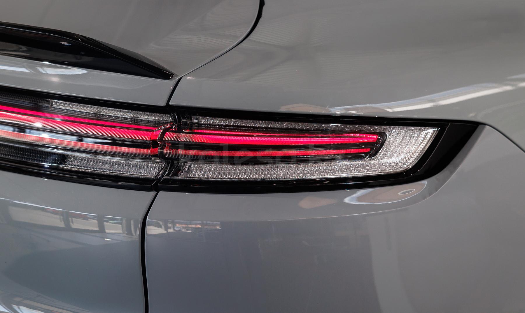Porsche Cayenne Coupe SUV 2023 - н.в. года от 93 000 000 тенге