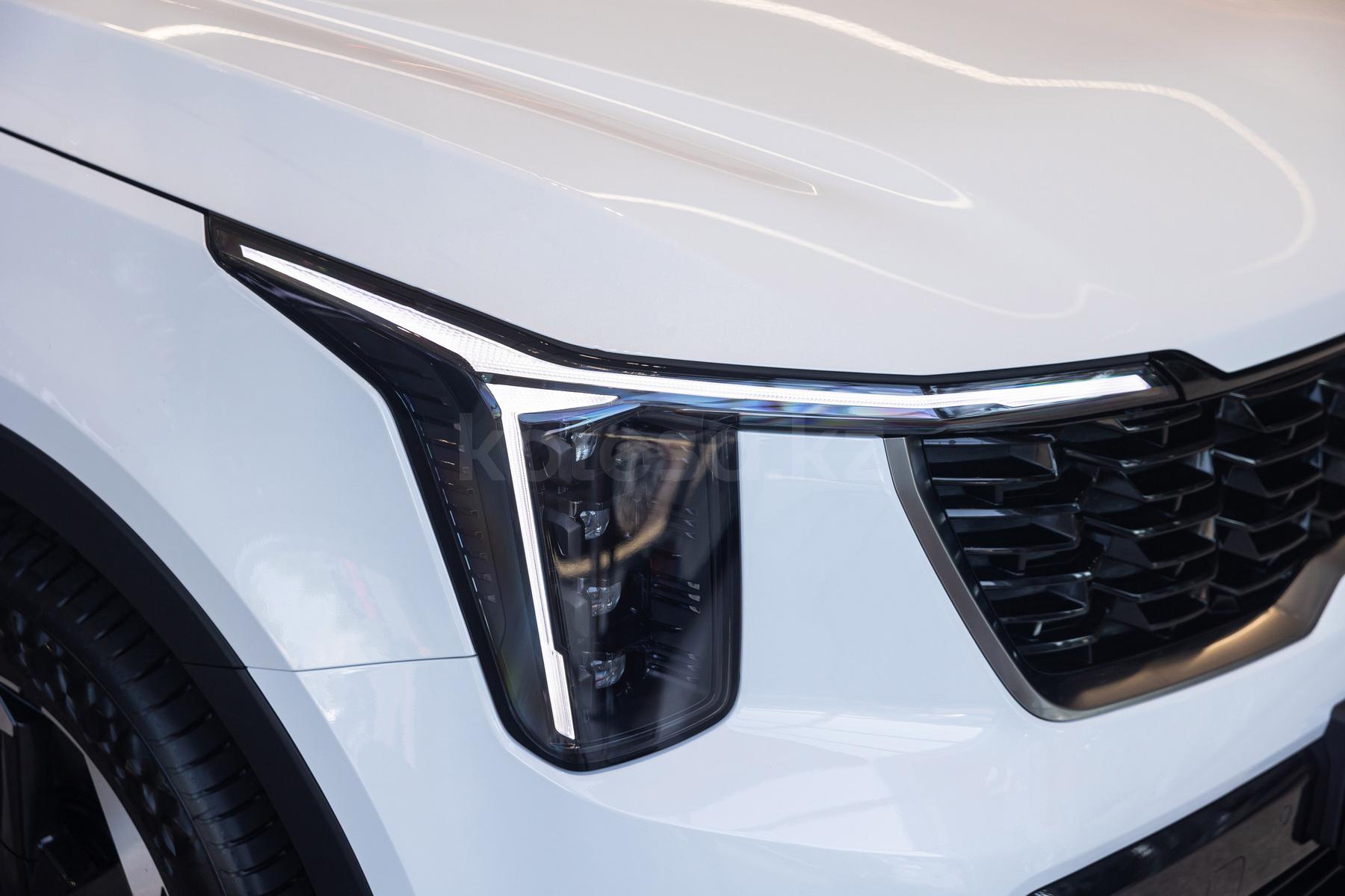 Kia Sorento SUV 2024 года от 21 190 000 тенге