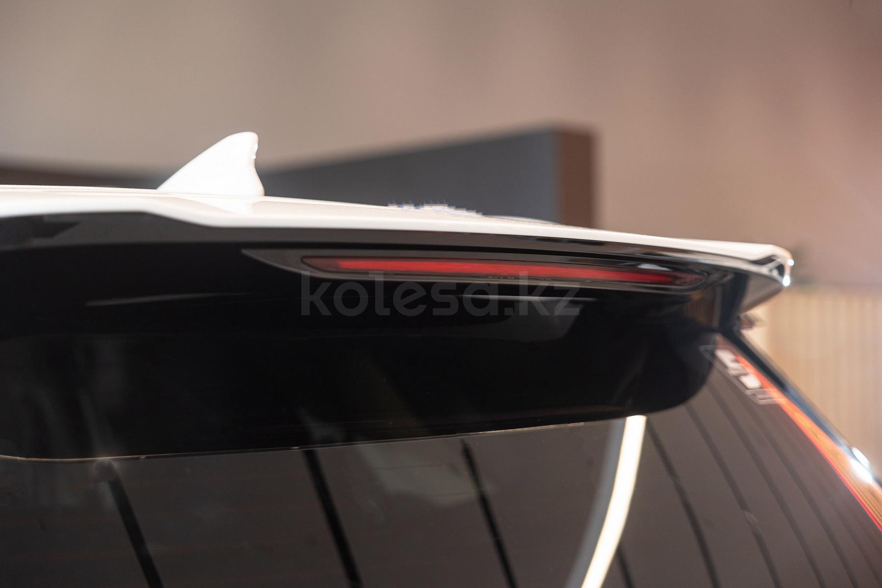 Kia Sorento SUV 2024 года от 21 190 000 тенге