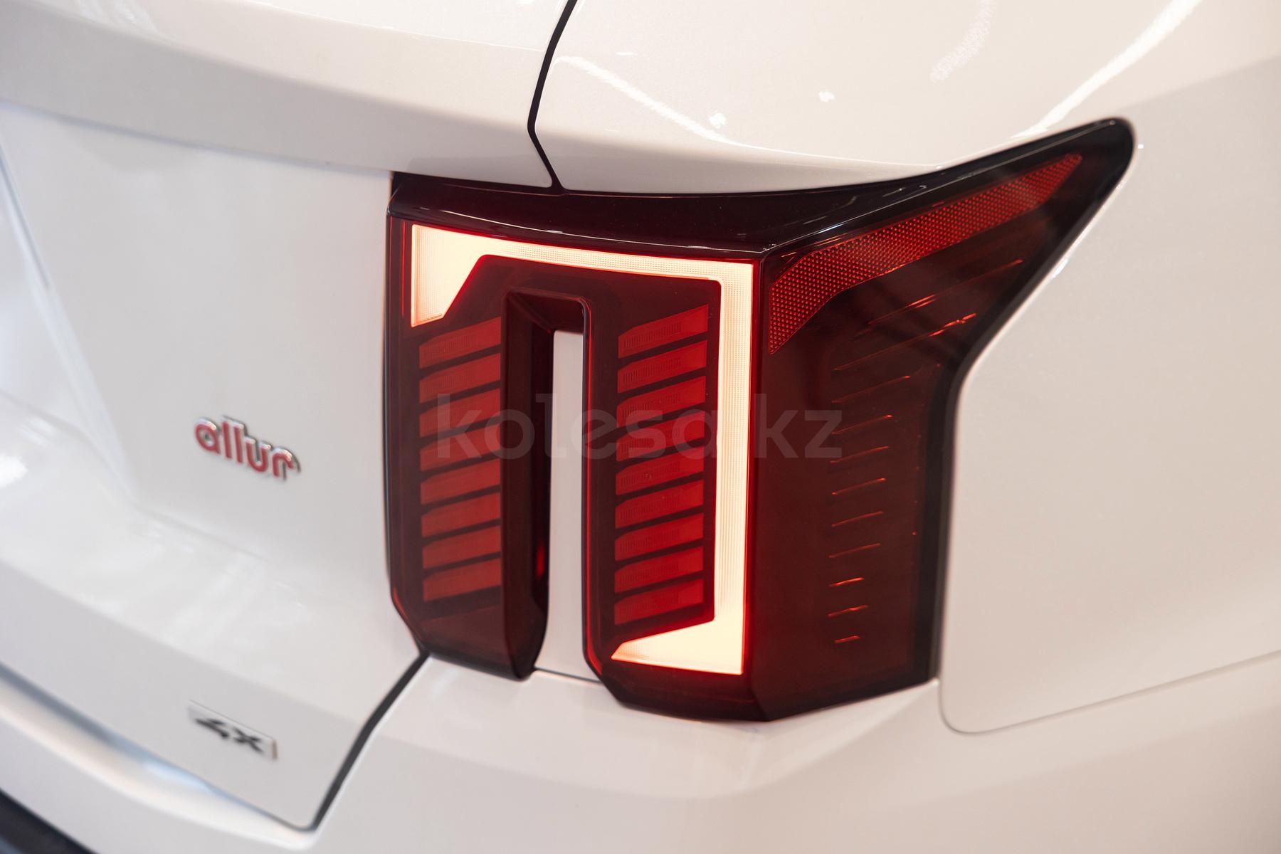 Kia Sorento SUV 2024 года от 21 190 000 тенге