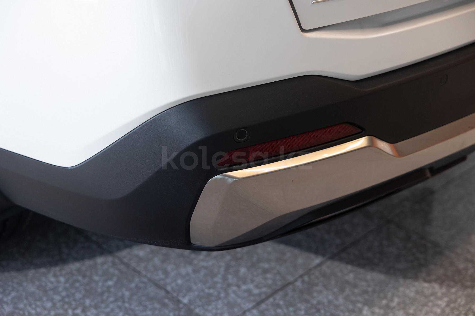 Kia Sorento SUV 2024 года от 21 190 000 тенге