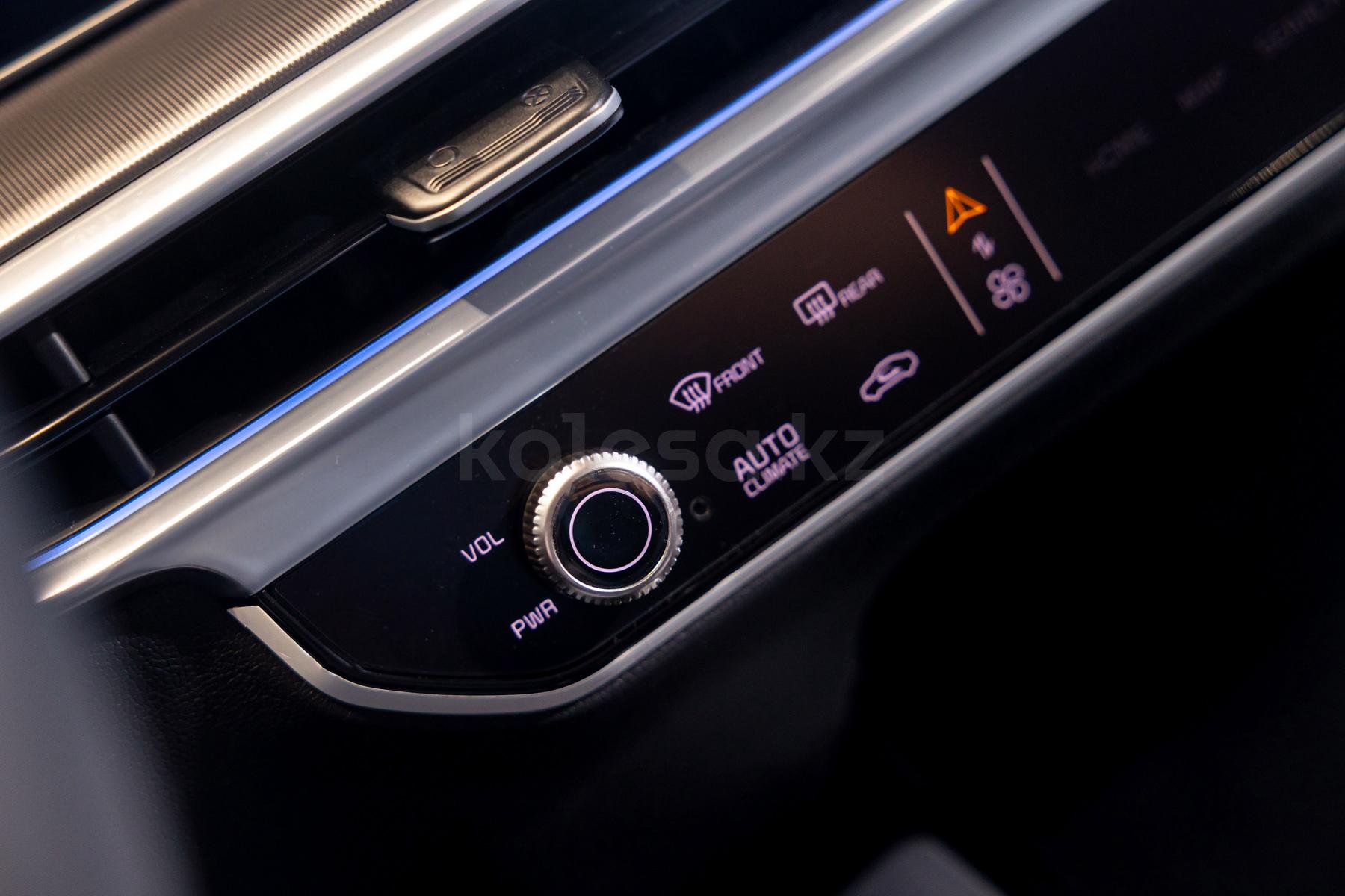 Kia Sorento SUV 2024 года от 21 190 000 тенге