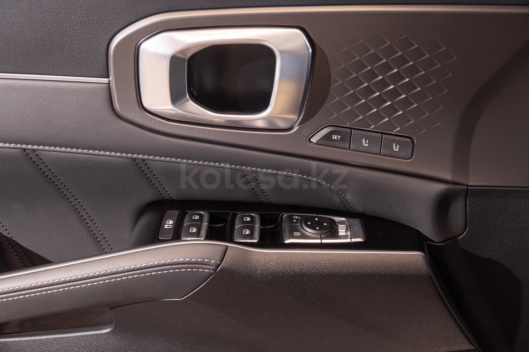 Kia Sorento SUV 2024 года от 21 190 000 тенге