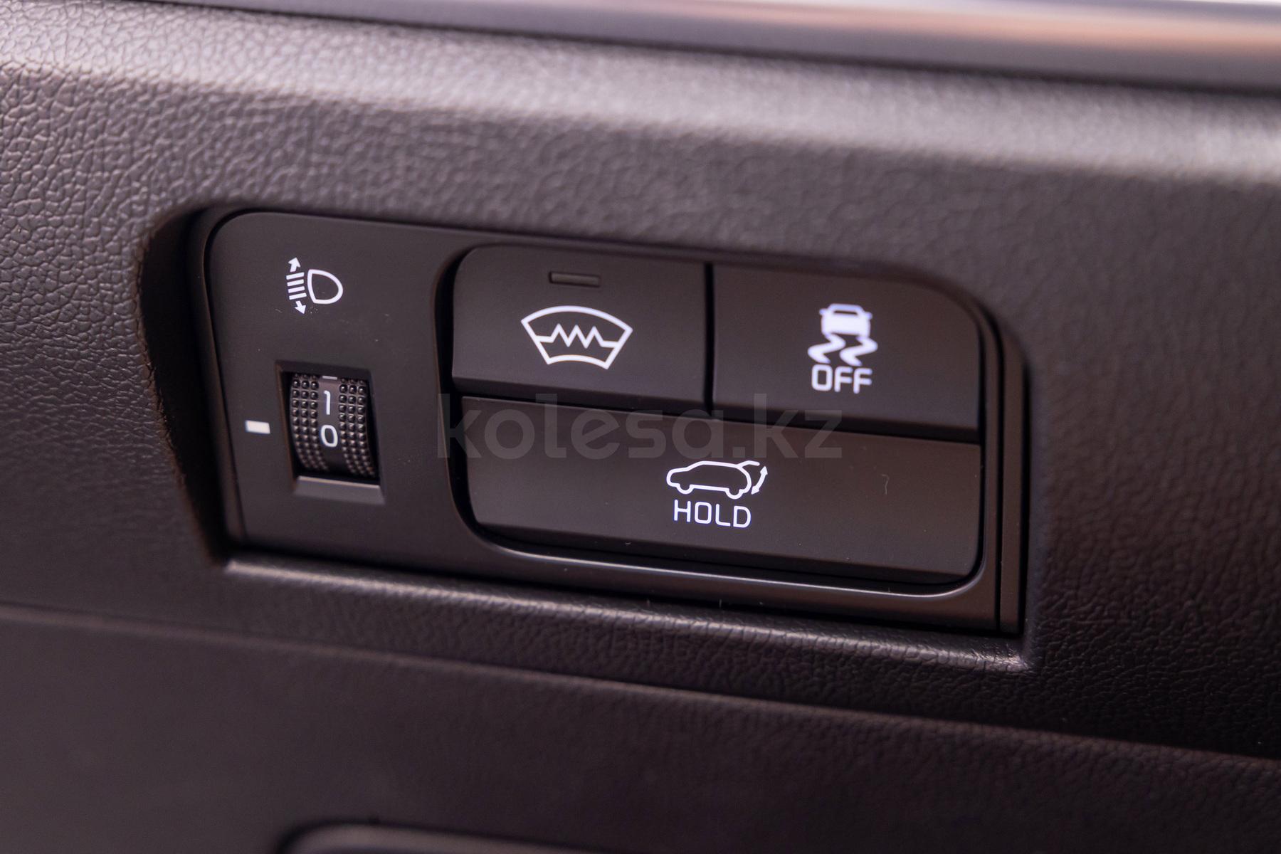 Kia Sorento SUV 2024 года от 21 190 000 тенге