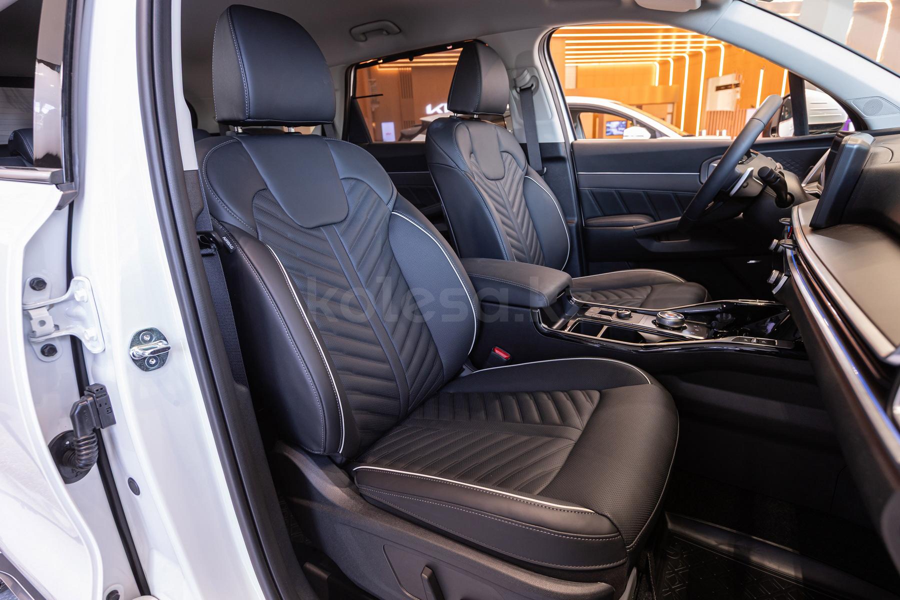 Kia Sorento SUV 2024 года от 21 190 000 тенге