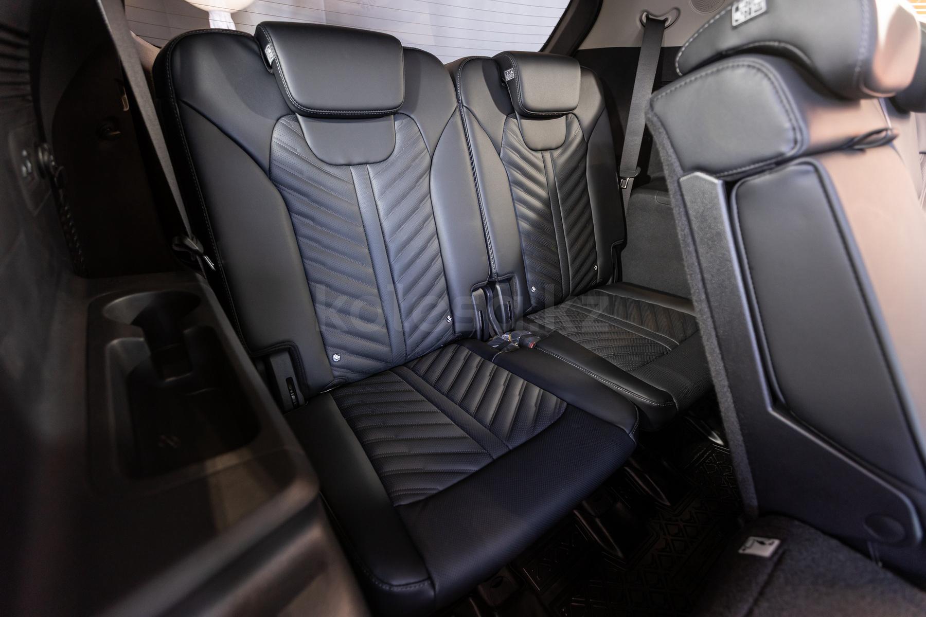 Kia Sorento SUV 2024 года от 21 190 000 тенге