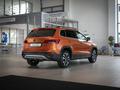 Volkswagen Taos SUV 2021 - н.в. года от 14 500 000 тенге