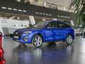 Audi Q5 Sportback SUV 2020 - н.в. года