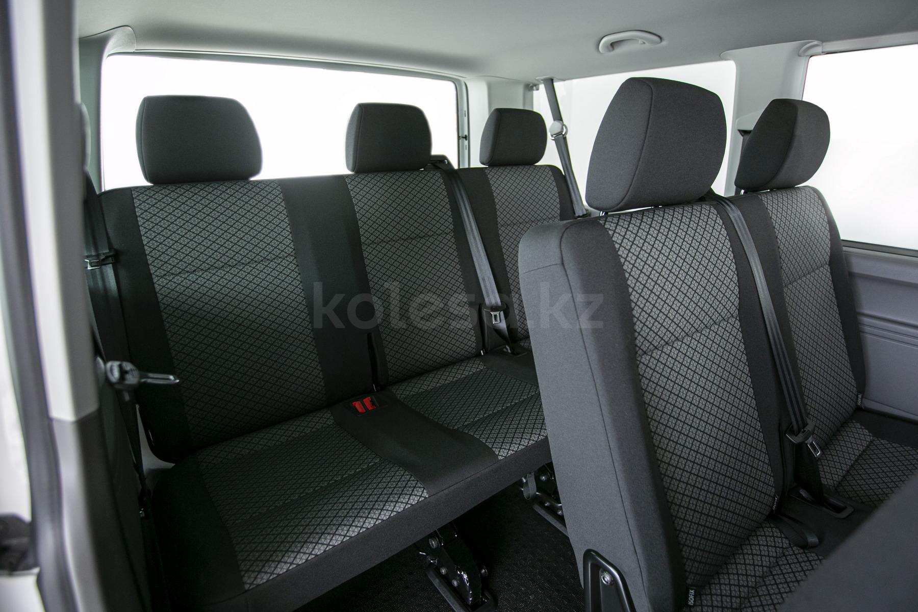 Volkswagen Caravelle М 2019 - н.в. года