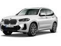 BMW X3 SUV 2021 - н.в. года от 40 661 175 тенге