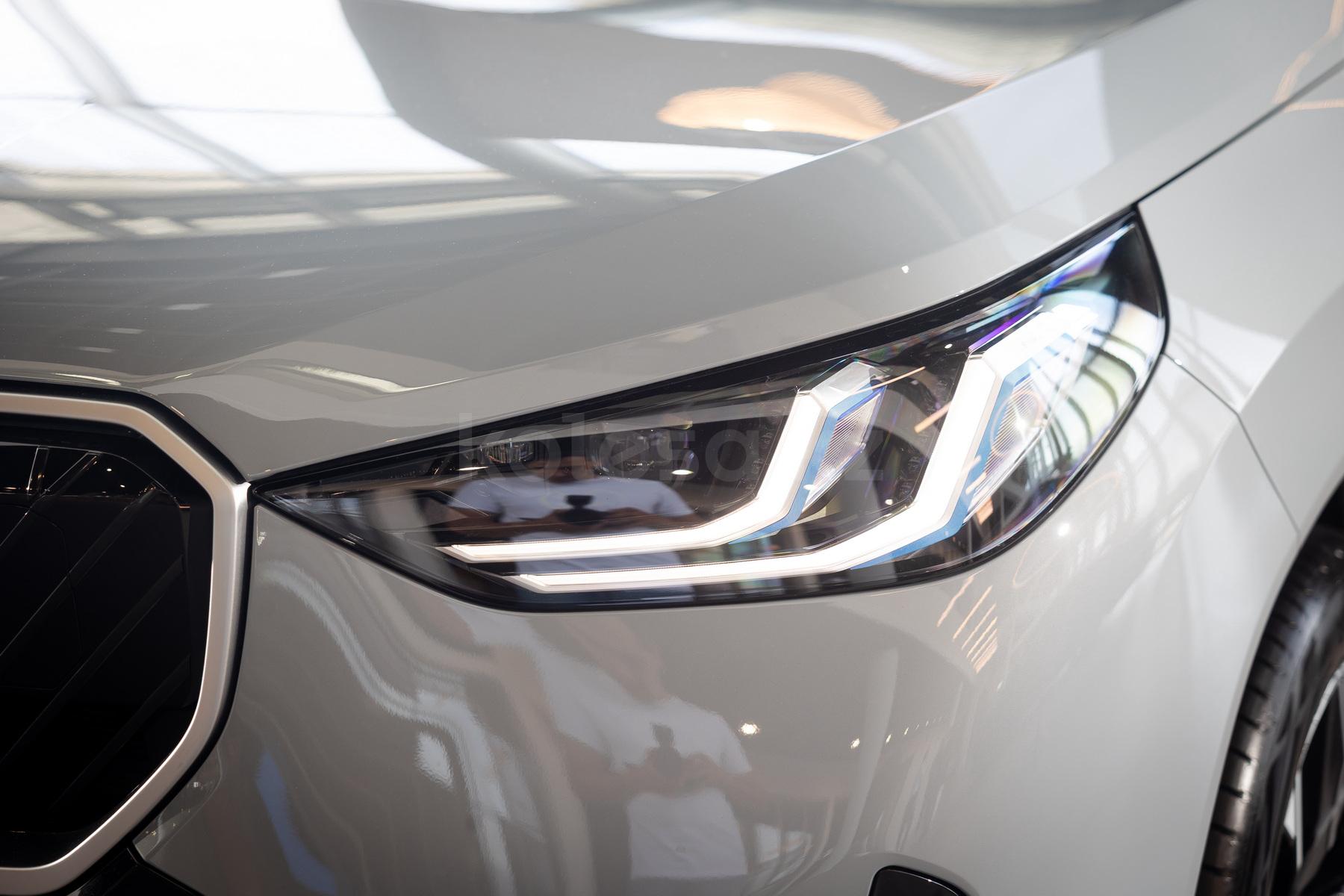 BMW X3 SUV 2024 - н.в. года от 46 910 442 тенге
