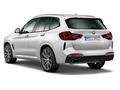 BMW X3 SUV 2021 - н.в. года от 40 661 175 тенге