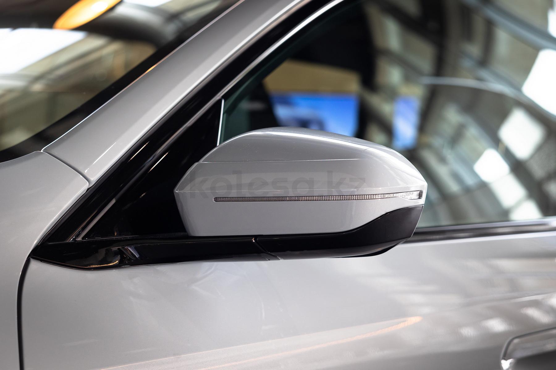 BMW X3 SUV 2024 - н.в. года от 46 910 442 тенге