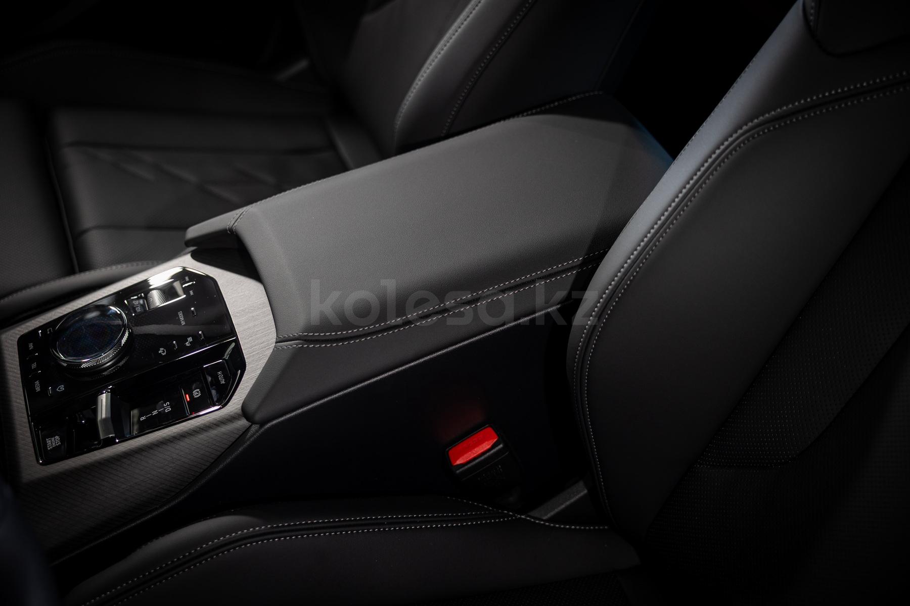 BMW X3 SUV 2024 - н.в. года от 46 910 442 тенге