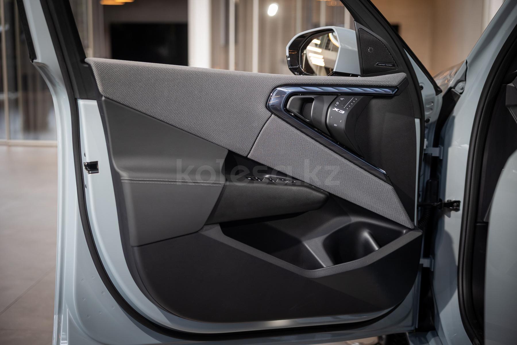 BMW X3 SUV 2024 - н.в. года от 46 910 442 тенге