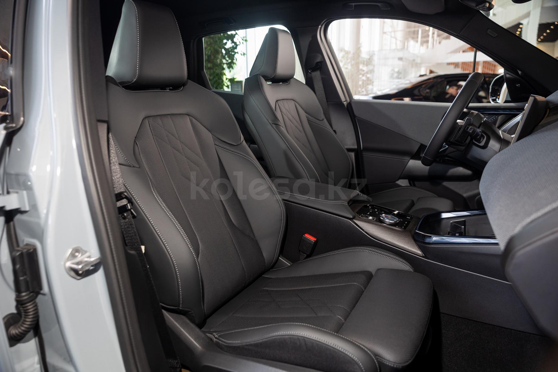 BMW X3 SUV 2024 - н.в. года от 46 910 442 тенге