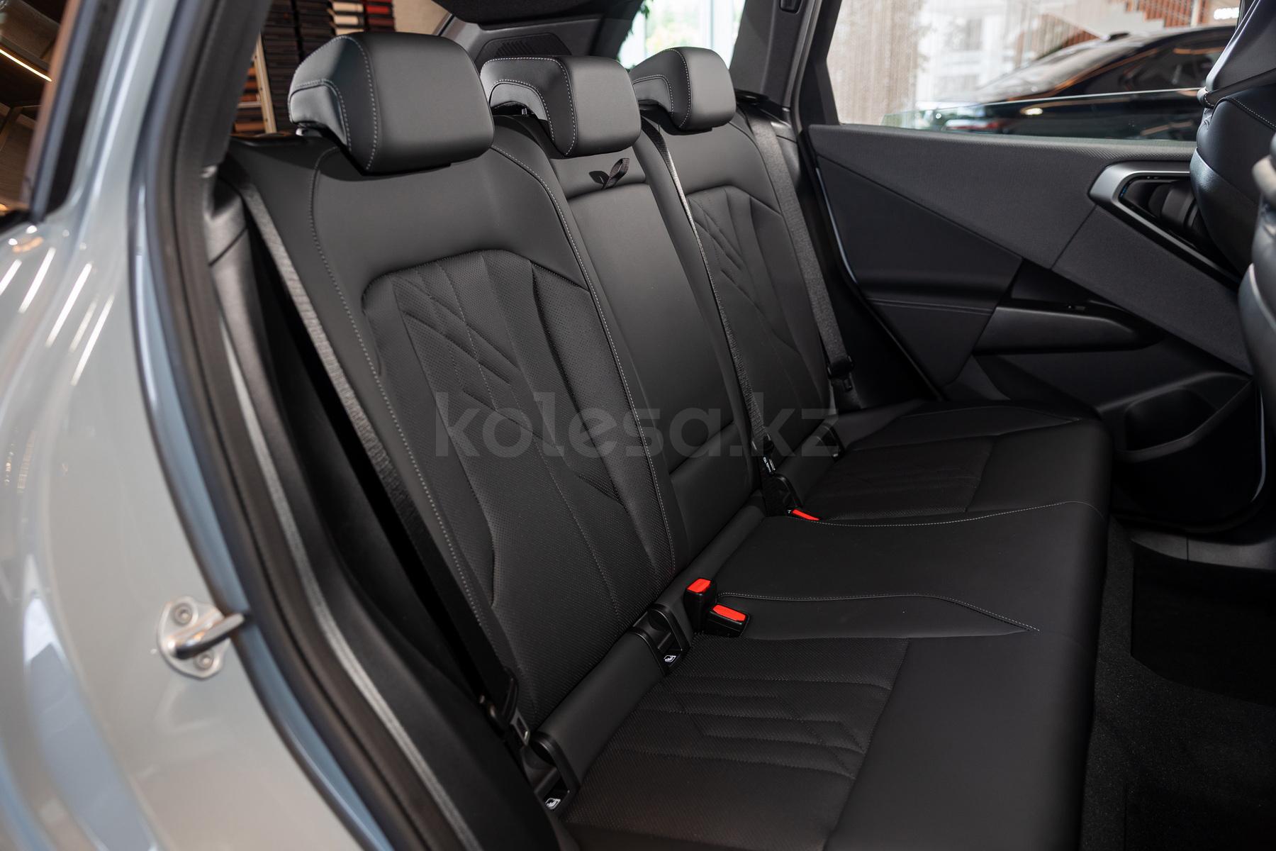 BMW X3 SUV 2024 - н.в. года от 46 910 442 тенге