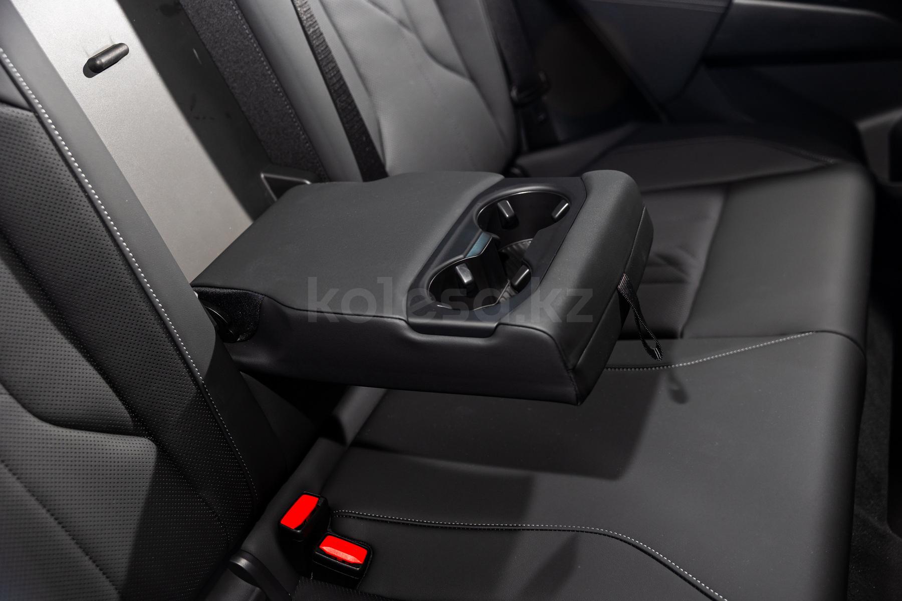 BMW X3 SUV 2024 - н.в. года от 46 910 442 тенге