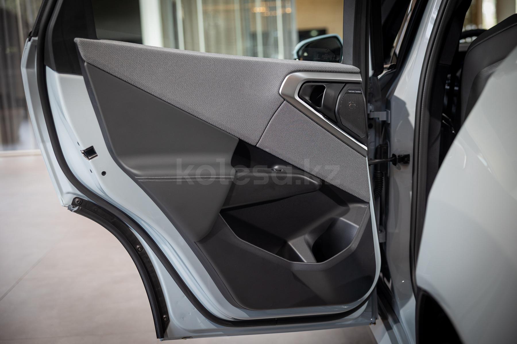 BMW X3 SUV 2024 - н.в. года от 46 910 442 тенге