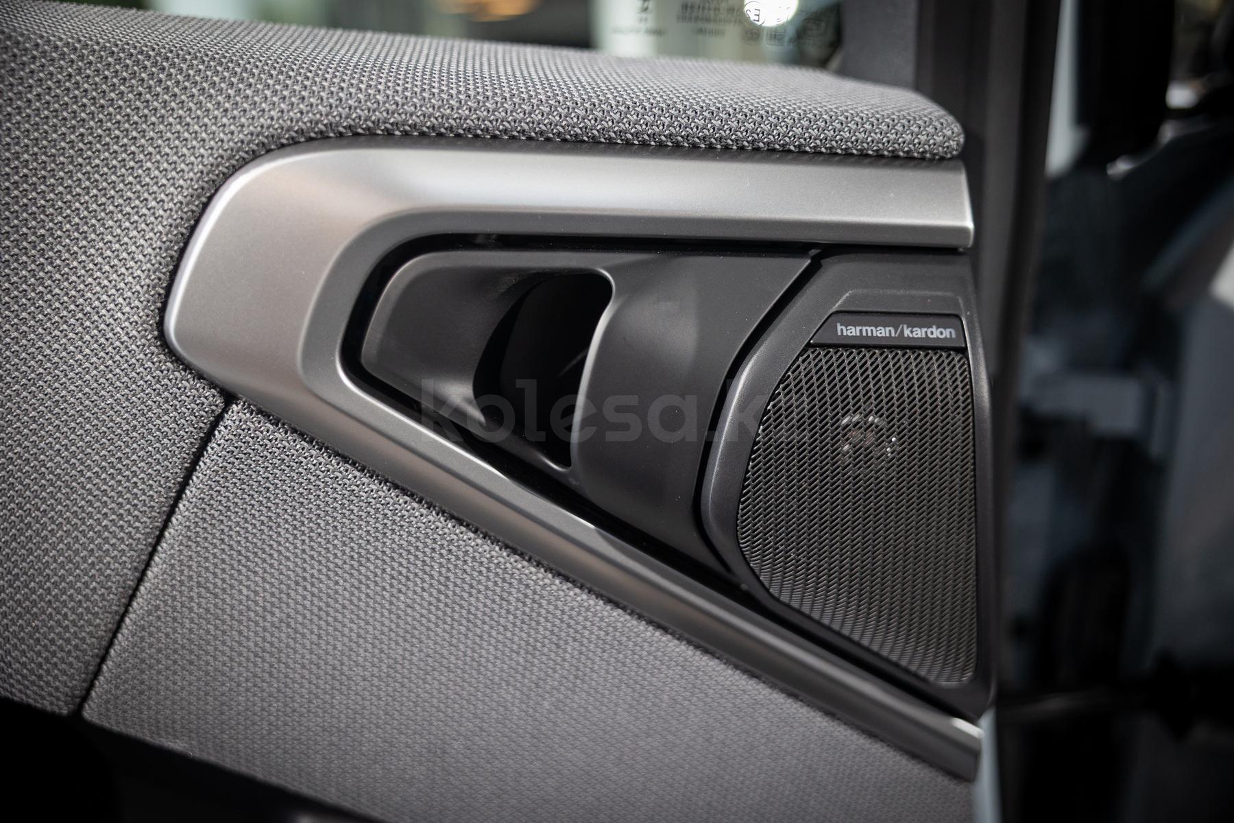 BMW X3 SUV 2024 - н.в. года от 46 910 442 тенге