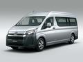 Toyota Hiace М 2019 - н.в. года