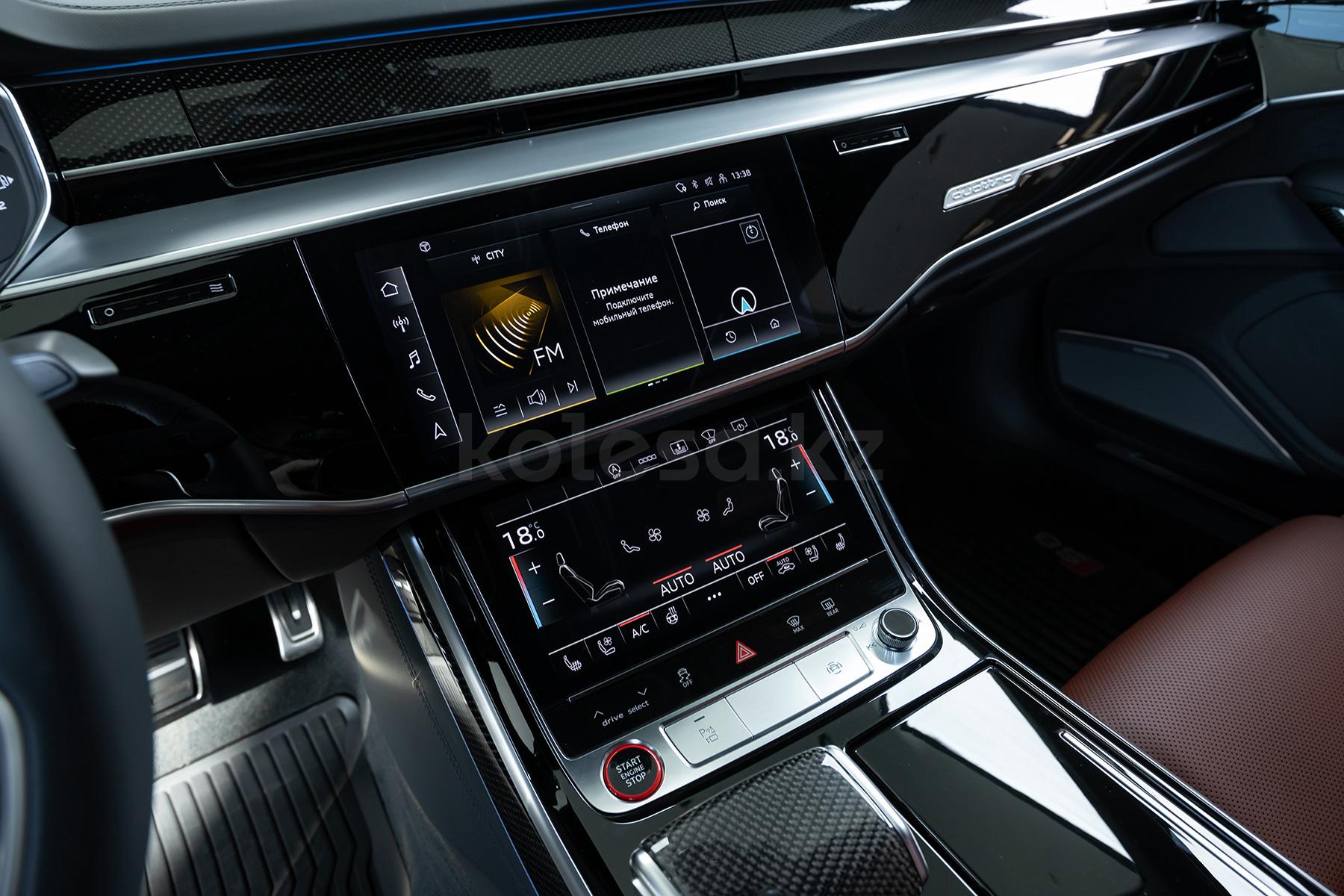 Audi S8 J 2019 - н.в. года от 68 000 000 тенге