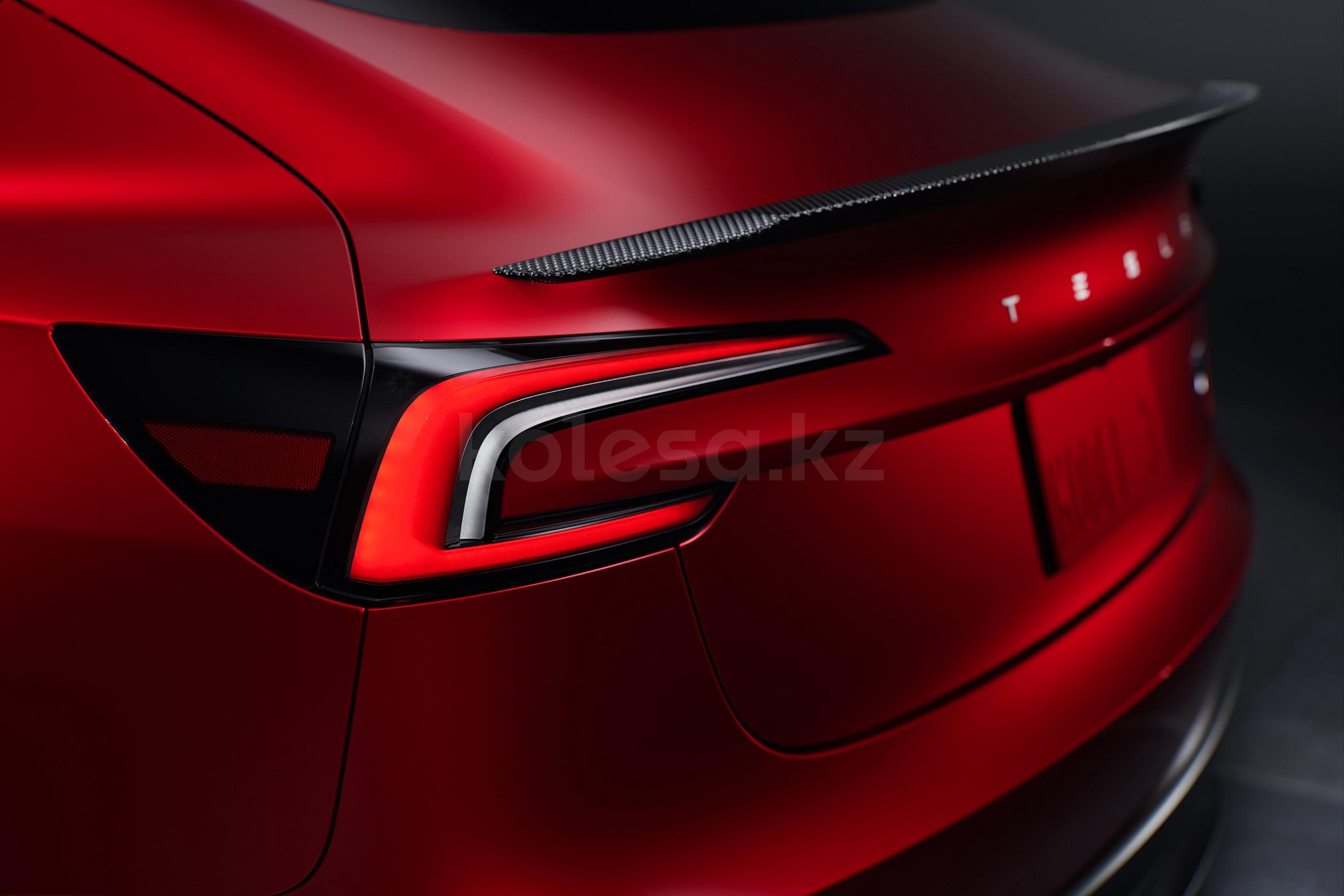 Tesla Model 3 J 2023 - н.в. года