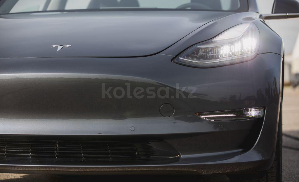 Tesla Model 3 J 2017 - н.в. года от 17 620 000 тенге