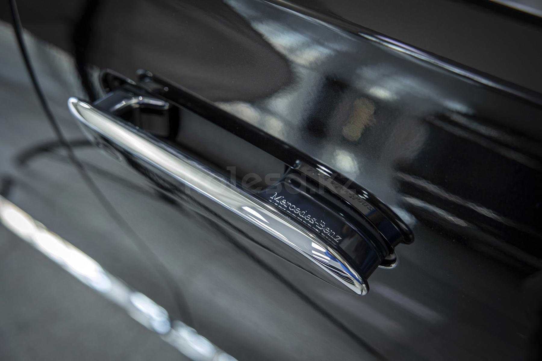 Mercedes-Benz S-Класс S 2020 - н.в. года от 87 000 000 тенге