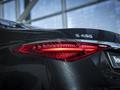 Mercedes-Benz S-Класс S 2020 - н.в. года