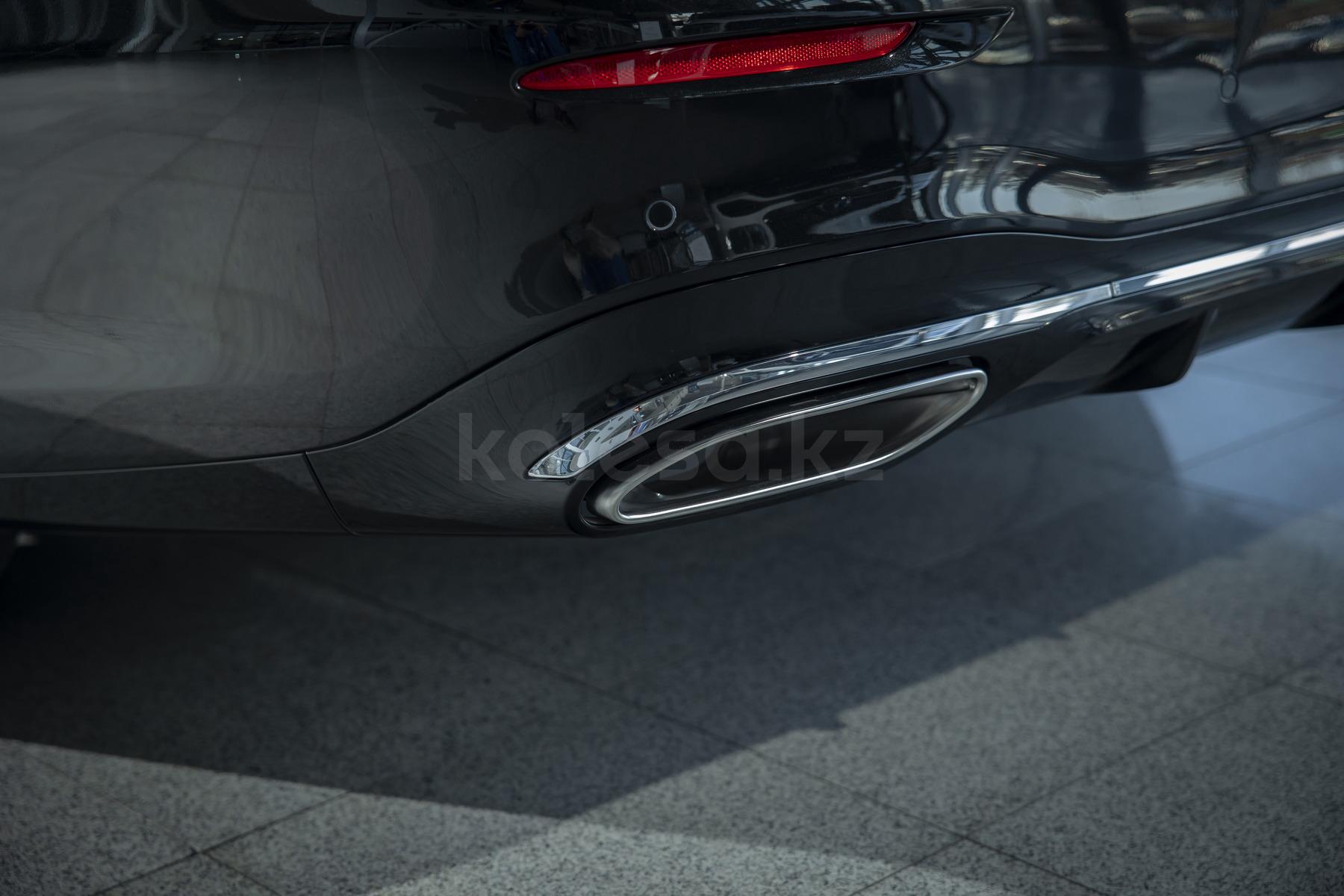 Mercedes-Benz S-Класс S 2020 - н.в. года от 87 000 000 тенге