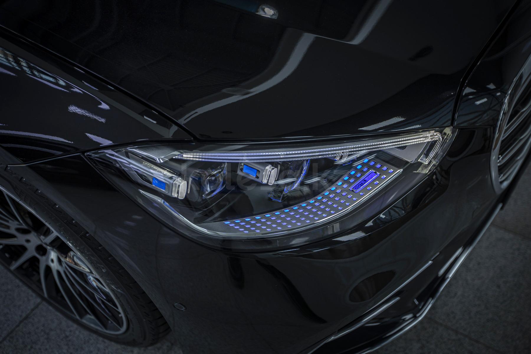 Mercedes-Benz S-Класс S 2020 - н.в. года от 55 339 200 тенге