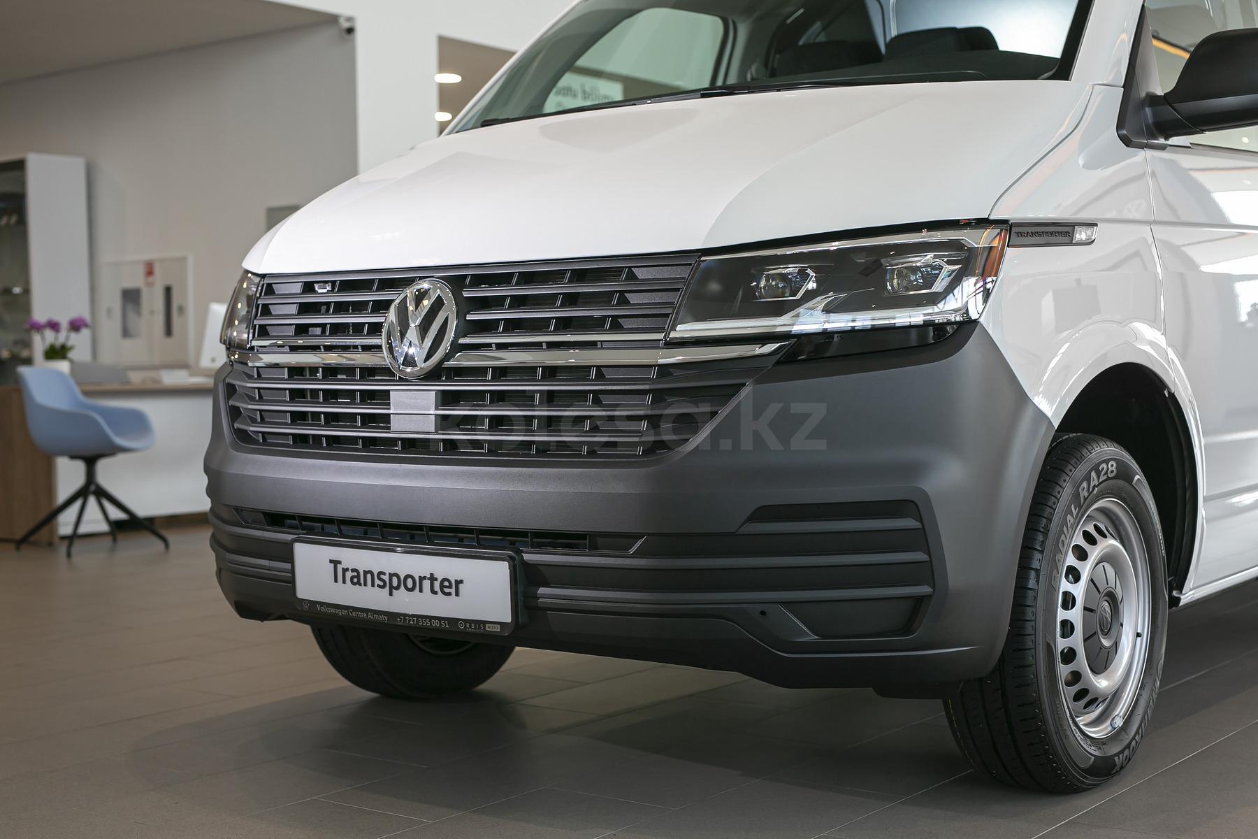 Volkswagen Transporter М 2019 - н.в. года