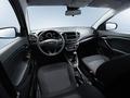 ВАЗ (Lada) Vesta SW B 2017 - н.в. года