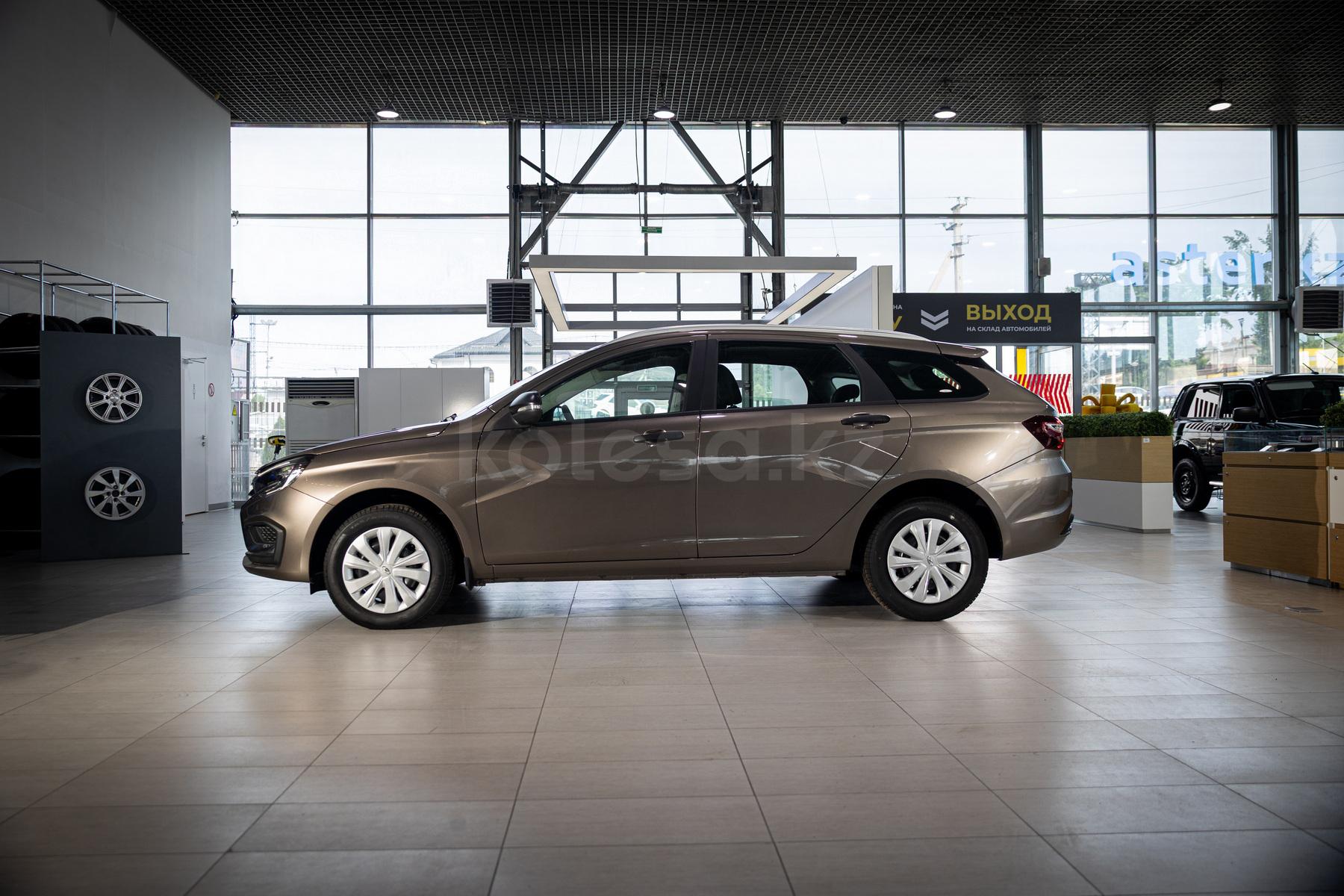 ВАЗ (Lada) Vesta SW B 2022 - н.в. года от 8 880 000 тенге