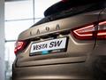 ВАЗ (Lada) Vesta SW B 2022 - н.в. года от 8 880 000 тенге