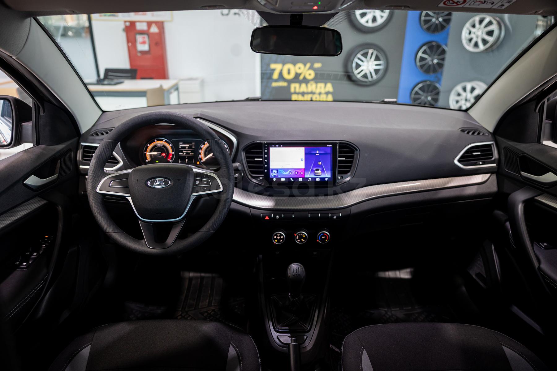 ВАЗ (Lada) Vesta SW B 2022 - н.в. года от 8 880 000 тенге